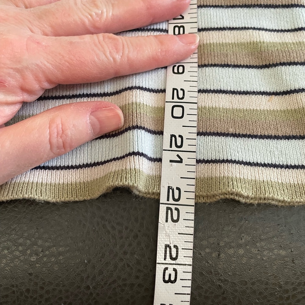 Express Bleus Attention camisole camis set of 3 purple mint green tan size small - Picture 8 of 15
